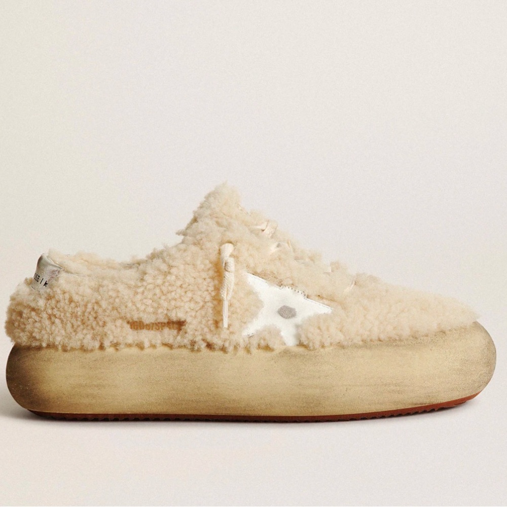 golden goose shoes